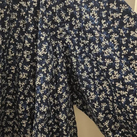 Floral Casual Button-Down Shirts for Men - Picture 4 of 6